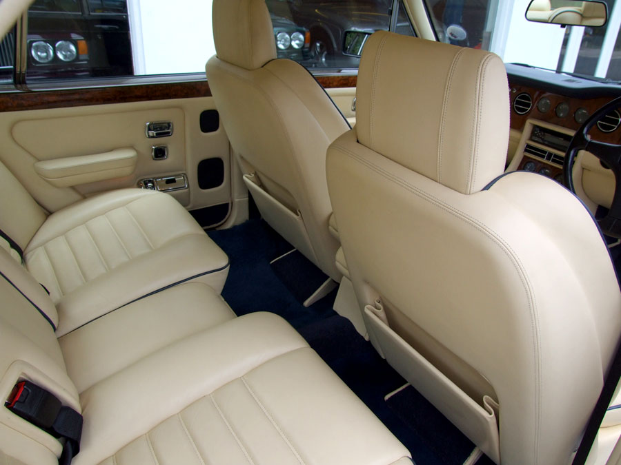 1992 Bentley Turbo R