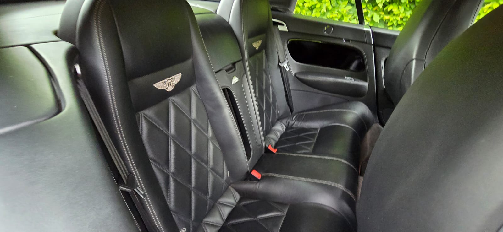 2009 Bentley Continental GTC Speed