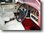 Bentley Mulsanne EFI Interior Image