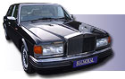 1996 Rolls Royce Silver Spur III