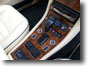 Bentley Turbo RL Interior Image