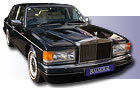 1997 Rolls Royce Silver Spur