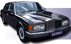 1998 Rolls Royce Silver Spur III