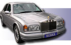 1999 Model Rolls Royce Silver Seraph
